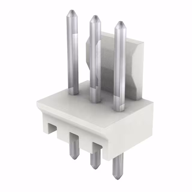22235034 Molex  Headers Male Pins